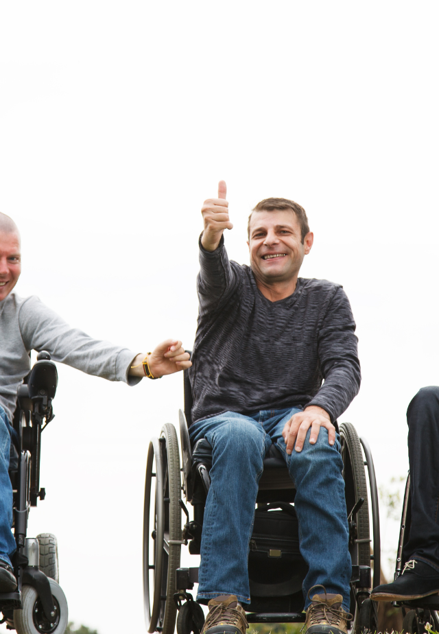 Oral Health Research for People with Disabilities | SaudiDent